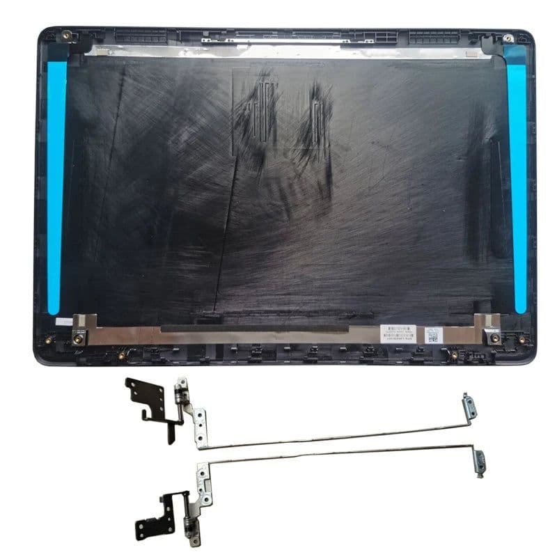 image-For HP 15-DW 15S-DU 15S-DY TPN-C139 250 G8 laptop LCD Back Cover/Front Bezel/Palmrest Upper/BOTTOM CASE L52007-001