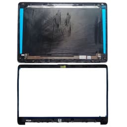 image-For HP 15-DW 15S-DU 15S-DY TPN-C139 250 G8 laptop LCD Back Cover/Front Bezel/Palmrest Upper/BOTTOM CASE L52007-001