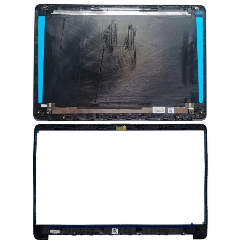 image-For HP 15-DW 15S-DU 15S-DY TPN-C139 250 G8 laptop LCD Back Cover/Front Bezel/Palmrest Upper/BOTTOM CASE L52007-001
