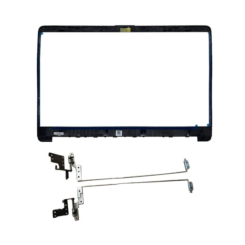 image-For HP 15-DW 15S-DU 15S-DY TPN-C139 250 G8 laptop LCD Back Cover/Front Bezel/Palmrest Upper/BOTTOM CASE L52007-001