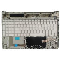 image-For HP 15-DW 15S-DU 15S-DY TPN-C139 250 G8 laptop LCD Back Cover/Front Bezel/Palmrest Upper/BOTTOM CASE L52007-001