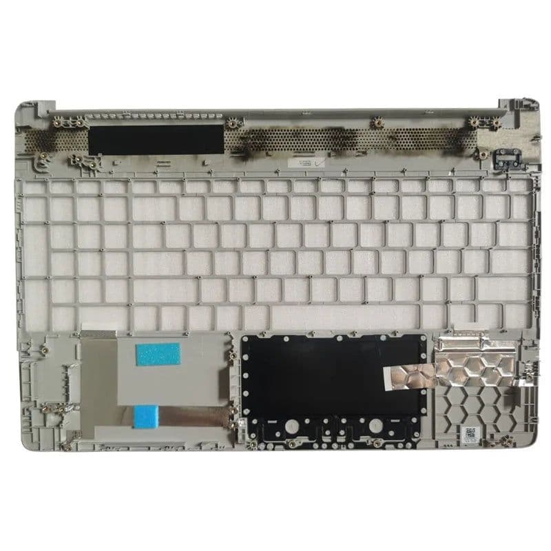 image-For HP 15-DW 15S-DU 15S-DY TPN-C139 250 G8 laptop LCD Back Cover/Front Bezel/Palmrest Upper/BOTTOM CASE L52007-001