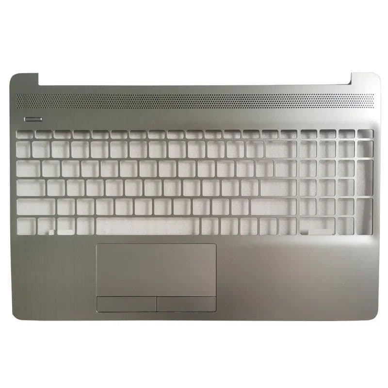 image-For HP 15-DW 15S-DU 15S-DY TPN-C139 250 G8 laptop LCD Back Cover/Front Bezel/Palmrest Upper/BOTTOM CASE L52007-001