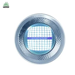 image-WEEK AQUA T90 PRO APP Dimmable Aquarium LED Light Full Spectrum Fish Tank Clip on Light for Freshwater Aquatic Plant Lighting