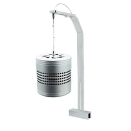 image-WEEK AQUA T90 PRO APP Dimmable Aquarium LED Light Full Spectrum Fish Tank Clip on Light for Freshwater Aquatic Plant Lighting