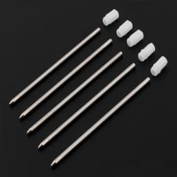 image-Fashion 095 Big Carat Large Diamond Crystal Business office Ballpoint Pens Pen For School Stationery Office Supplies