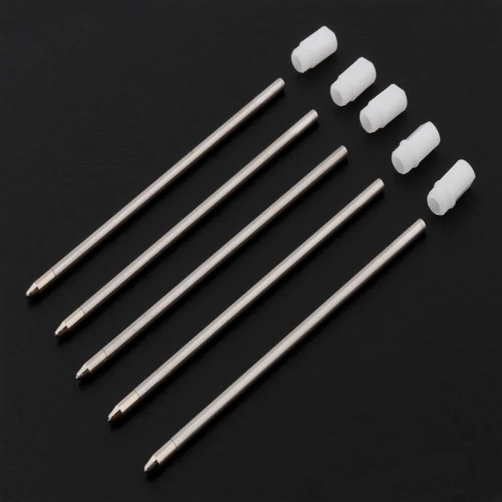 image-Fashion 095 Big Carat Large Diamond Crystal Business office Ballpoint Pens Pen For School Stationery Office Supplies