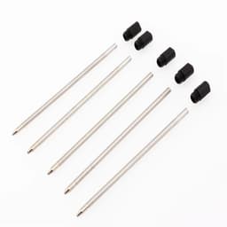 image-Fashion 095 Big Carat Large Diamond Crystal Business office Ballpoint Pens Pen For School Stationery Office Supplies