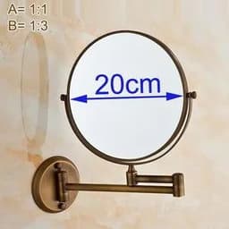 image-. Solid Brass Bathroom Accessories Set,Robe hook,Paper Holder,Towel Bar,Soap Basket,Bathroom Fitting Sets