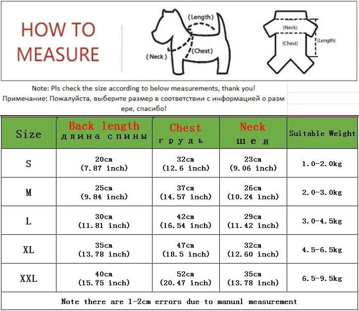 image-High Quality Pets Dog Clothes Cotton Winter Thicken Jacket Coat Costumes Hoodies Clothes for Small Puppy Dogs Cat Clothing 2021