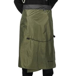 image-3F UL GEAR UHMWPE Cycling Camping Hiking Rain Pants Lightweight Waterproof Rain Skirt