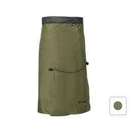 image-3F UL GEAR UHMWPE Cycling Camping Hiking Rain Pants Lightweight Waterproof Rain Skirt