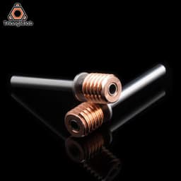 image-Trianglelab TD6 HEATBREAK Matrix Heatbreak Bimetal Bi-metal Throat For Matrix Extruder TCHC TD6 TR6 Hotend 3D Printer