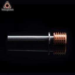 image-Trianglelab TD6 HEATBREAK Matrix Heatbreak Bimetal Bi-metal Throat For Matrix Extruder TCHC TD6 TR6 Hotend 3D Printer