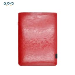 image-Ultra-Thin Super Slim Sleeve Pouch Cover,Microfiber Leather Laptop Bag Case for MacBook Air Pro 13 14 15 16 2018 Mac 12