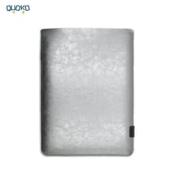 image-Ultra-Thin Super Slim Sleeve Pouch Cover,Microfiber Leather Laptop Bag Case for MacBook Air Pro 13 14 15 16 2018 Mac 12
