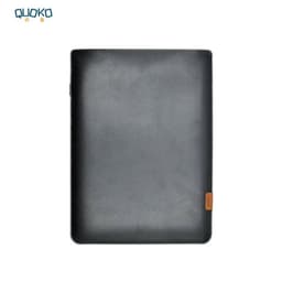 image-Ultra-Thin Super Slim Sleeve Pouch Cover,Microfiber Leather Laptop Bag Case for MacBook Air Pro 13 14 15 16 2018 Mac 12