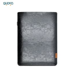 image-Ultra-Thin Super Slim Sleeve Pouch Cover,Microfiber Leather Laptop Bag Case for MacBook Air Pro 13 14 15 16 2018 Mac 12