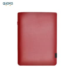 image-Ultra-Thin Super Slim Sleeve Pouch Cover,Microfiber Leather Laptop Bag Case for MacBook Air Pro 13 14 15 16 2018 Mac 12
