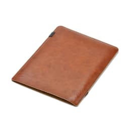 image-Ultra-Thin Super Slim Sleeve Pouch Cover,Microfiber Leather Laptop Bag Case for MacBook Air Pro 13 14 15 16 2018 Mac 12