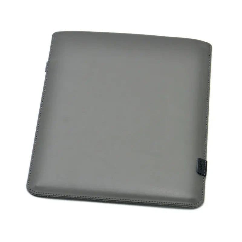 image-Ultra-Thin Super Slim Sleeve Pouch Cover,Microfiber Leather Laptop Bag Case for MacBook Air Pro 13 14 15 16 2018 Mac 12