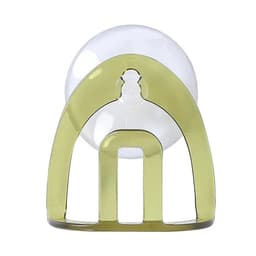 image-2021 new 1pcs Kitchen Suction Cup Sink Drain Rack Sponge Storage Holder Kitchen Sink Soap Rack Bathroom Accessories Organizer