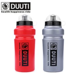 image-DUUTI 500ml Bicycle Water Bottle Space Cup Drinkware for MTB Road Bike Riding Outdoor Activity Riding Cycling Accessories