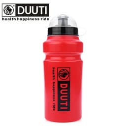 image-DUUTI 500ml Bicycle Water Bottle Space Cup Drinkware for MTB Road Bike Riding Outdoor Activity Riding Cycling Accessories