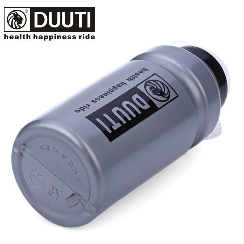 image-DUUTI 500ml Bicycle Water Bottle Space Cup Drinkware for MTB Road Bike Riding Outdoor Activity Riding Cycling Accessories