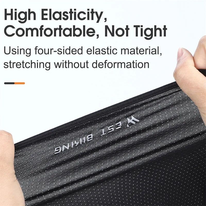 image-WEST BIKING Summer Breathable Cycling Cap Anti-UV Balaclava Men Full Face Mask Bicycle Motorcycle Running Cooling Sport Gear