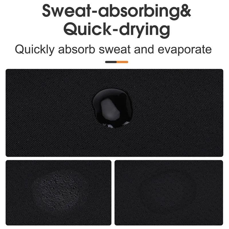 image-WEST BIKING Summer Breathable Cycling Cap Anti-UV Balaclava Men Full Face Mask Bicycle Motorcycle Running Cooling Sport Gear