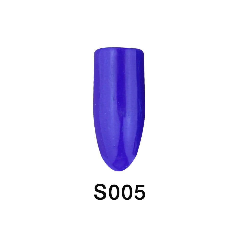 image-OPHIR Airbrush Nail Gel Manicure UV LED Gel for Airbrush Alcohol Base 3 Step Nail Art Polish Gel 30 Color for Choose S001-