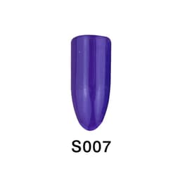 image-OPHIR Airbrush Nail Gel Manicure UV LED Gel for Airbrush Alcohol Base 3 Step Nail Art Polish Gel 30 Color for Choose S001-