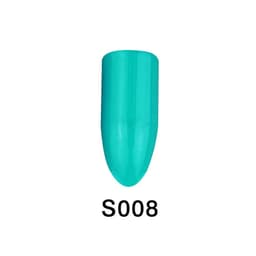 image-OPHIR Airbrush Nail Gel Manicure UV LED Gel for Airbrush Alcohol Base 3 Step Nail Art Polish Gel 30 Color for Choose S001-