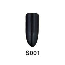 image-OPHIR Airbrush Nail Gel Manicure UV LED Gel for Airbrush Alcohol Base 3 Step Nail Art Polish Gel 30 Color for Choose S001-