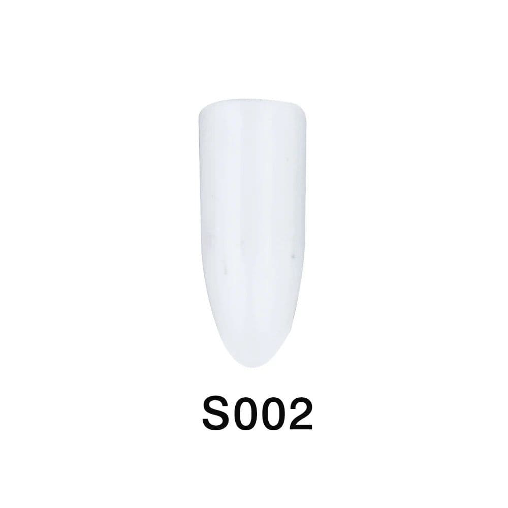 image-OPHIR Airbrush Nail Gel Manicure UV LED Gel for Airbrush Alcohol Base 3 Step Nail Art Polish Gel 30 Color for Choose S001-