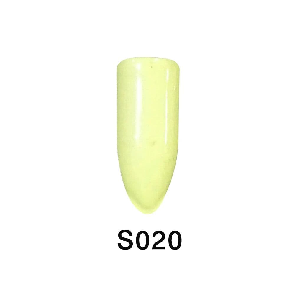 image-OPHIR Airbrush Nail Gel Manicure UV LED Gel for Airbrush Alcohol Base 3 Step Nail Art Polish Gel 30 Color for Choose S001-