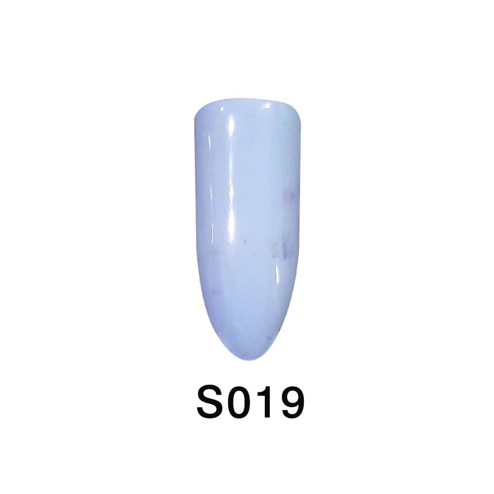 image-OPHIR Airbrush Nail Gel Manicure UV LED Gel for Airbrush Alcohol Base 3 Step Nail Art Polish Gel 30 Color for Choose S001-