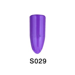 image-OPHIR Airbrush Nail Gel Manicure UV LED Gel for Airbrush Alcohol Base 3 Step Nail Art Polish Gel 30 Color for Choose S001-