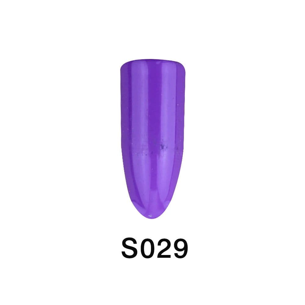 image-OPHIR Airbrush Nail Gel Manicure UV LED Gel for Airbrush Alcohol Base 3 Step Nail Art Polish Gel 30 Color for Choose S001-