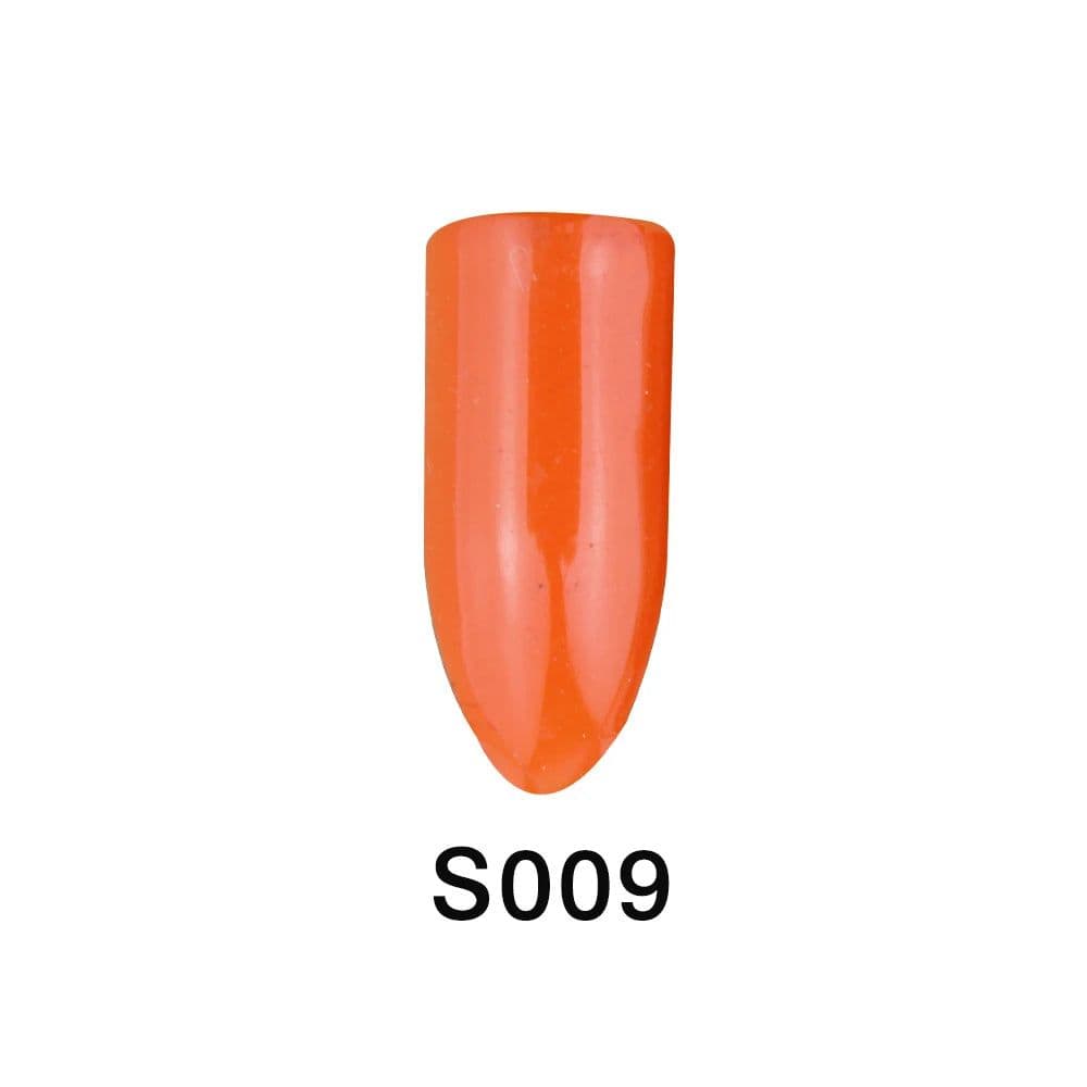 image-OPHIR Airbrush Nail Gel Manicure UV LED Gel for Airbrush Alcohol Base 3 Step Nail Art Polish Gel 30 Color for Choose S001-