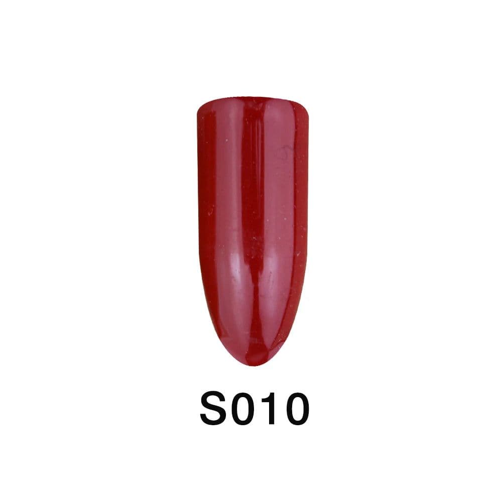 image-OPHIR Airbrush Nail Gel Manicure UV LED Gel for Airbrush Alcohol Base 3 Step Nail Art Polish Gel 30 Color for Choose S001-