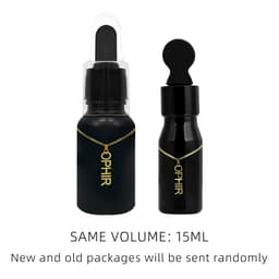 image-OPHIR Airbrush Nail Gel Manicure UV LED Gel for Airbrush Alcohol Base 3 Step Nail Art Polish Gel 30 Color for Choose S001-