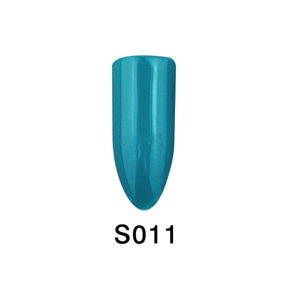 image-OPHIR Airbrush Nail Gel Manicure UV LED Gel for Airbrush Alcohol Base 3 Step Nail Art Polish Gel 30 Color for Choose S001-