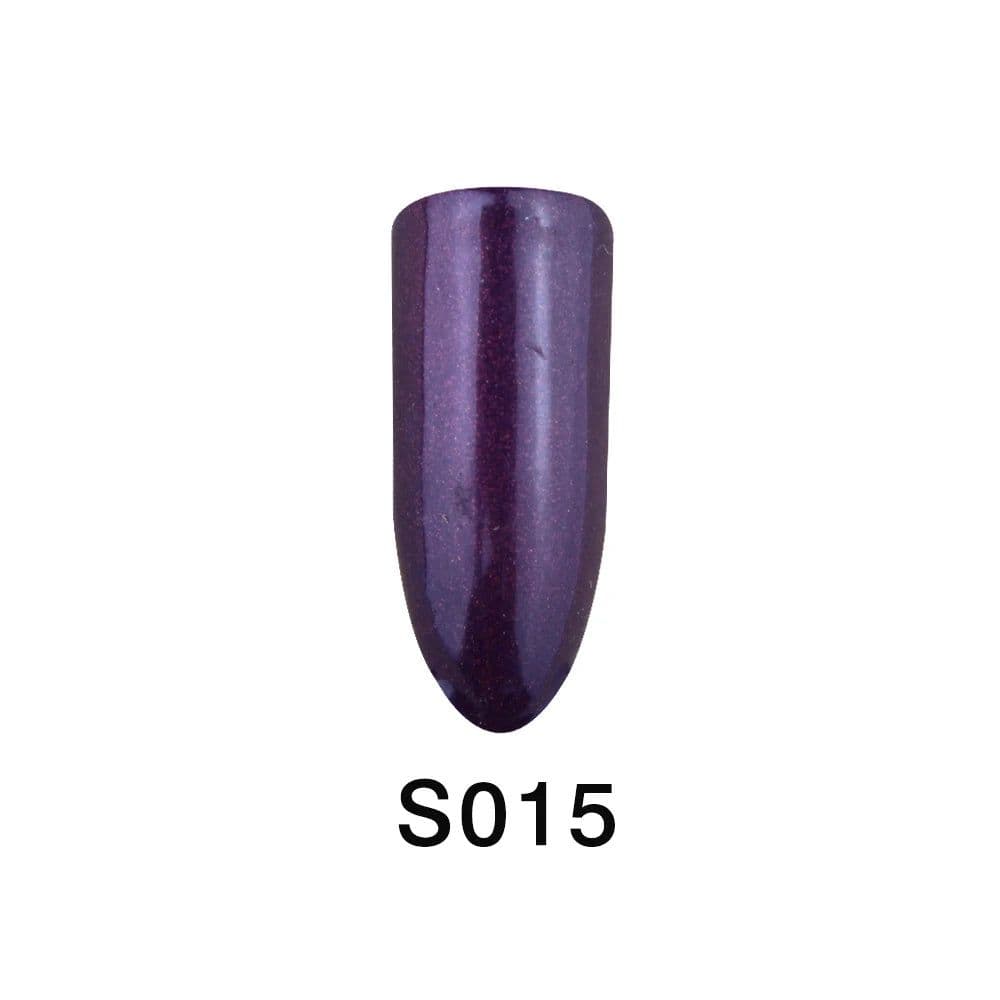 image-OPHIR Airbrush Nail Gel Manicure UV LED Gel for Airbrush Alcohol Base 3 Step Nail Art Polish Gel 30 Color for Choose S001-