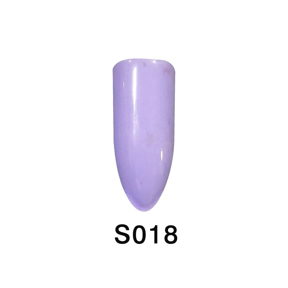 image-OPHIR Airbrush Nail Gel Manicure UV LED Gel for Airbrush Alcohol Base 3 Step Nail Art Polish Gel 30 Color for Choose S001-