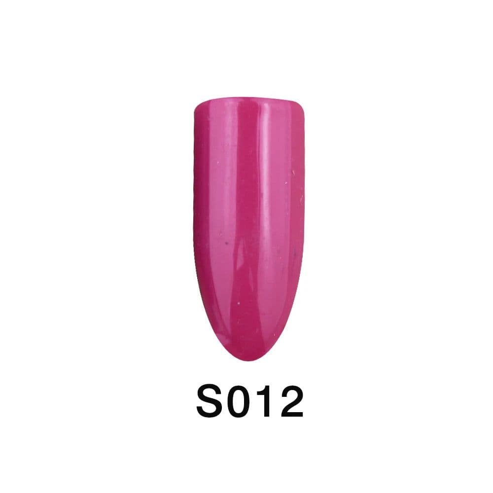 image-OPHIR Airbrush Nail Gel Manicure UV LED Gel for Airbrush Alcohol Base 3 Step Nail Art Polish Gel 30 Color for Choose S001-