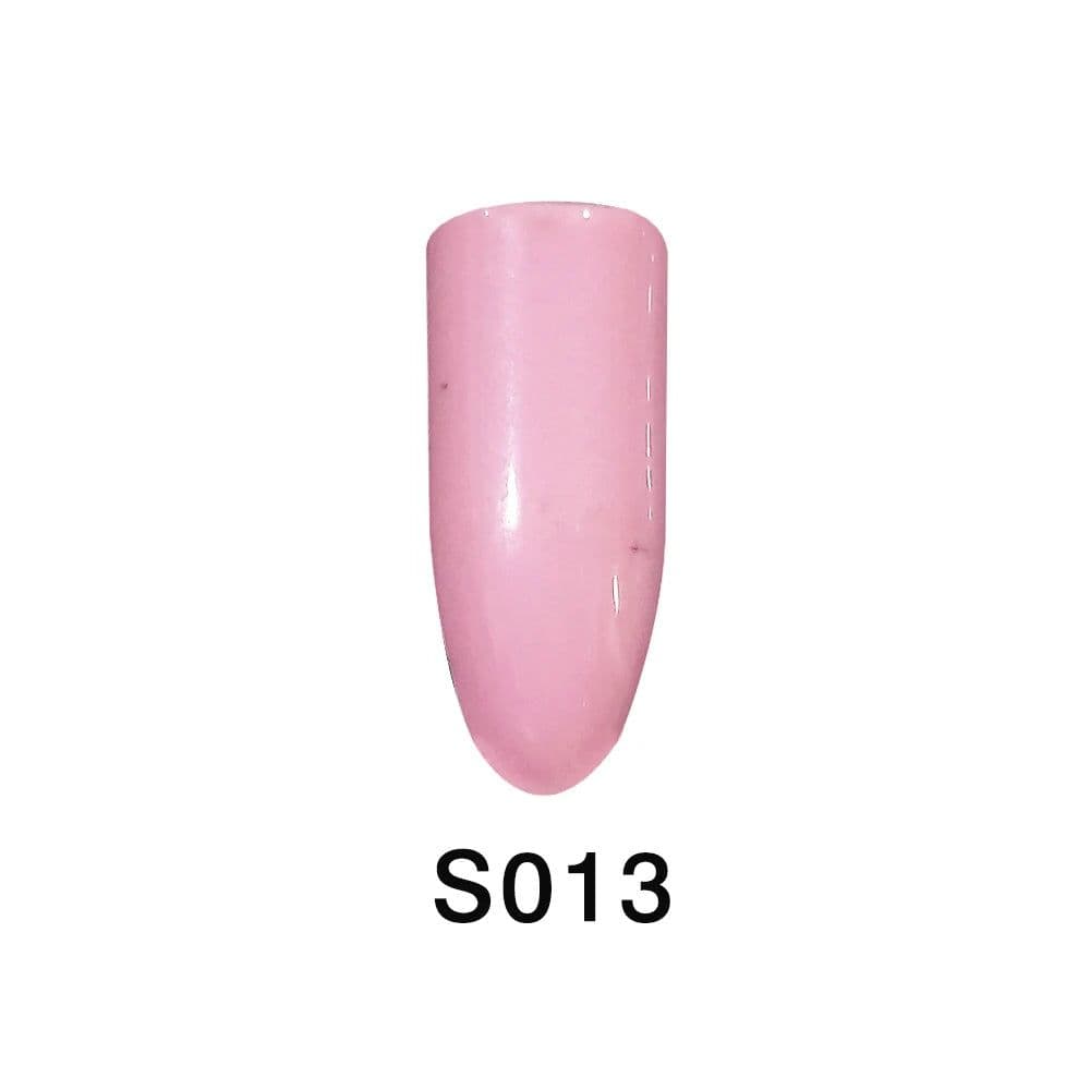 image-OPHIR Airbrush Nail Gel Manicure UV LED Gel for Airbrush Alcohol Base 3 Step Nail Art Polish Gel 30 Color for Choose S001-