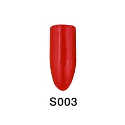 image-OPHIR Airbrush Nail Gel Manicure UV LED Gel for Airbrush Alcohol Base 3 Step Nail Art Polish Gel 30 Color for Choose S001-