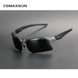 image-COMAXSUN Professional Polarized Cycling Glasses Bike Bicycle Goggles Driving Fishing Outdoor Sports Sunglasses UV 400 Tr90